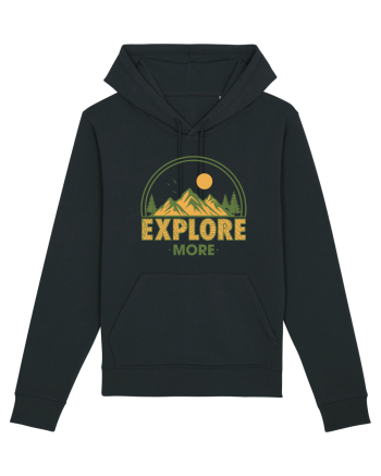 Explore More Black
