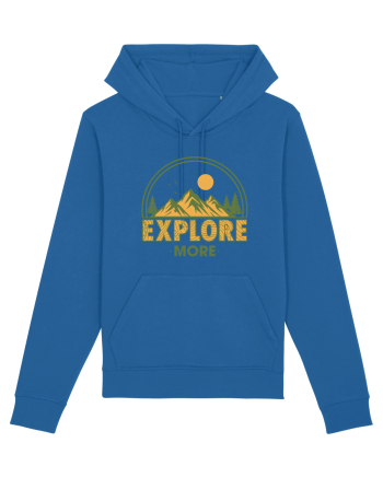 Explore More Royal Blue