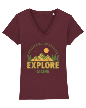 Explore More Burgundy