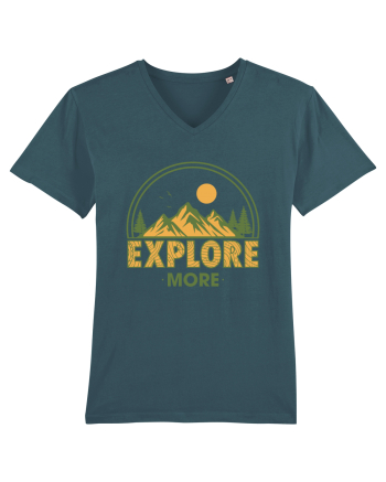 Explore More Stargazer