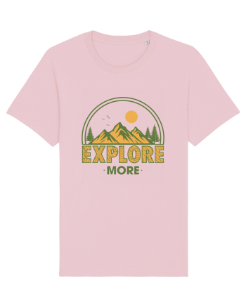 Explore More Cotton Pink