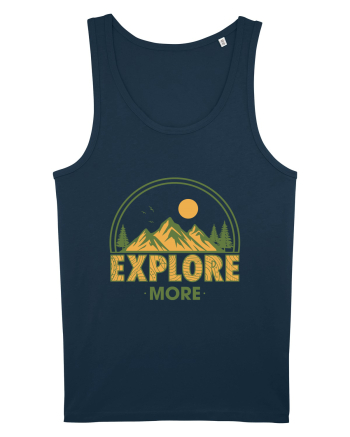 Explore More Navy