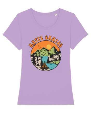 Happy Camper Lavender Dawn