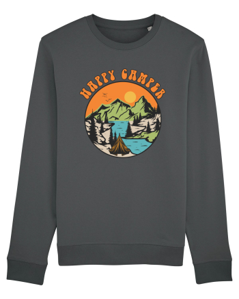 Happy Camper Anthracite