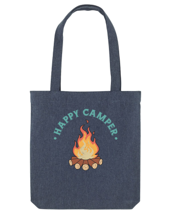 Happy Camper Midnight Blue