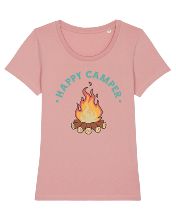 Happy Camper Canyon Pink