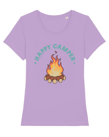 Happy Camper Lavender Dawn