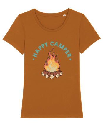 Happy Camper Roasted Orange