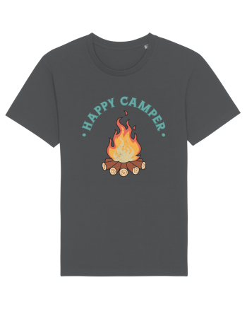 Happy Camper Anthracite