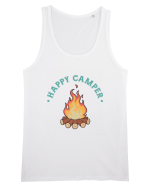 Happy Camper Maiou Bărbat Runs