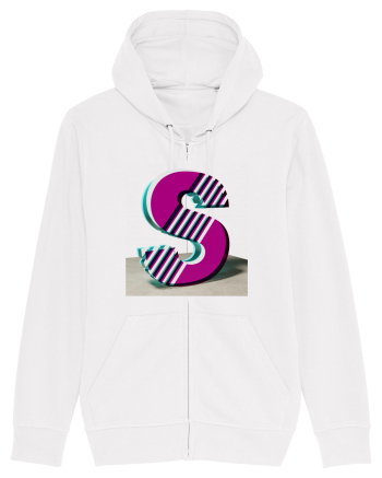 Litera S  3d - v1 White
