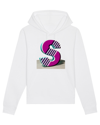 Litera S  3d - v1 White