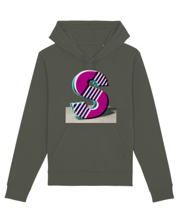 Litera S  3d - v1 Khaki