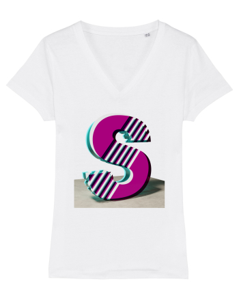Litera S  3d - v1 White