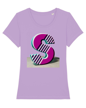Litera S  3d - v1 Lavender Dawn