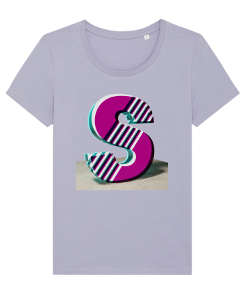 Litera S  3d - v1 Lavender