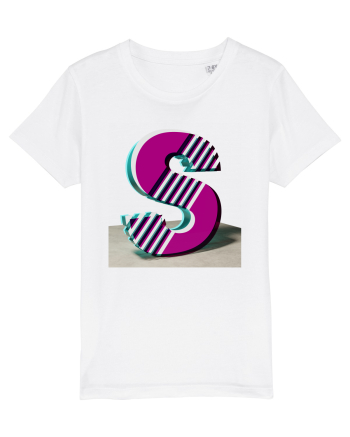 Litera S  3d - v1 White