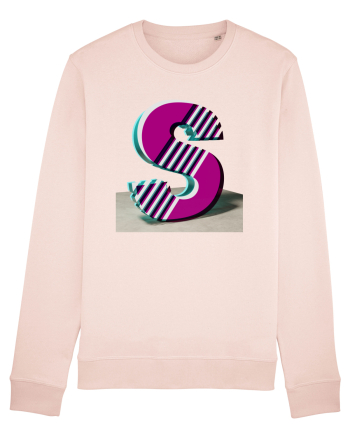 Litera S  3d - v1 Candy Pink