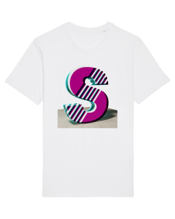 Litera S  3d - v1 White