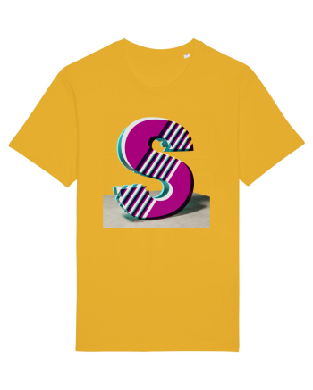 Litera S  3d - v1 Spectra Yellow