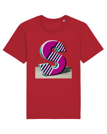 Litera S  3d - v1 Red