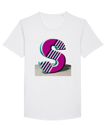 Litera S  3d - v1 White