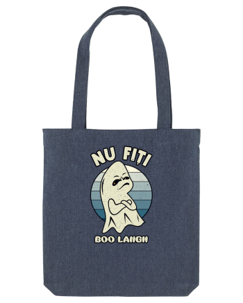 Nu fiți boo langii Midnight Blue