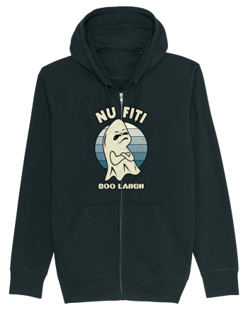 Nu fiți boo langii Black
