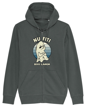Nu fiți boo langii Anthracite