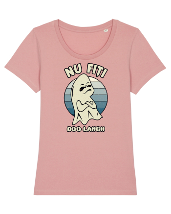 Nu fiți boo langii Canyon Pink