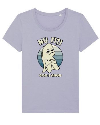 Nu fiți boo langii Lavender
