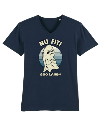 Nu fiți boo langii French Navy