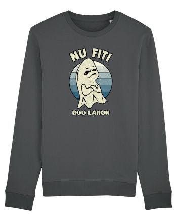 Nu fiți boo langii Anthracite