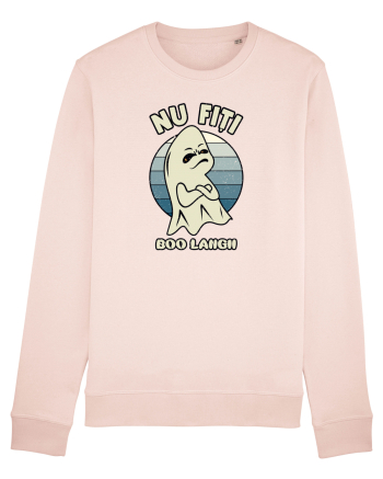 Nu fiți boo langii Candy Pink