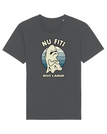 Nu fiți boo langii Anthracite