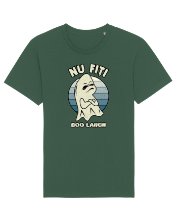 Nu fiți boo langii Bottle Green