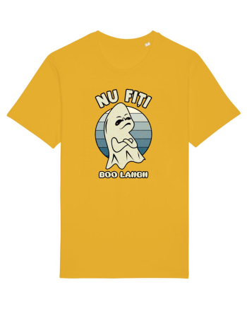 Nu fiți boo langii Spectra Yellow