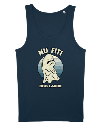 Nu fiți boo langii Navy