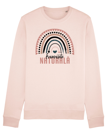 Frumusețe naturală Candy Pink