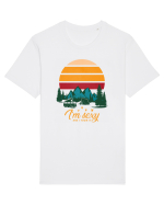 I'm sexy and I town it Tricou mânecă scurtă Unisex Rocker