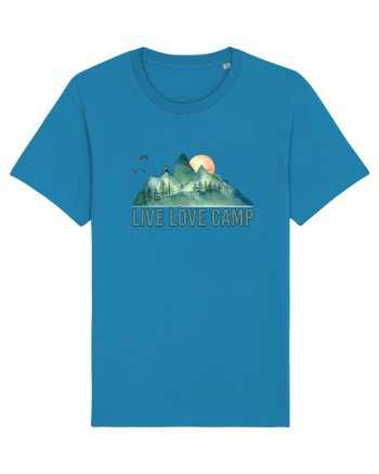 Live Love Camp Azur