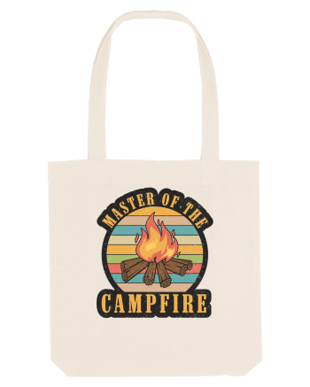 Master Of The Campfire Natural