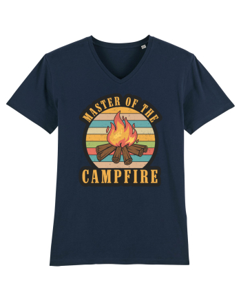 Master Of The Campfire French Navy