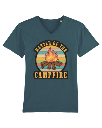 Master Of The Campfire Stargazer