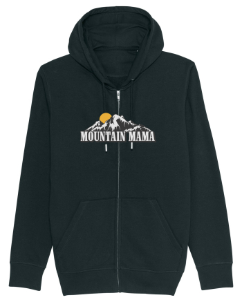 Mountain Mama Black