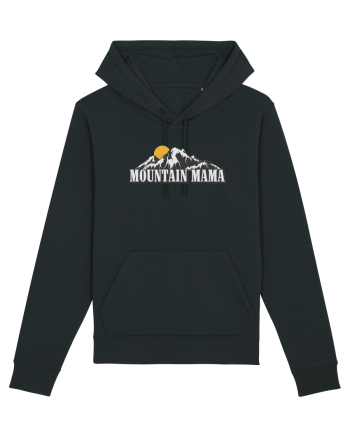 Mountain Mama Black