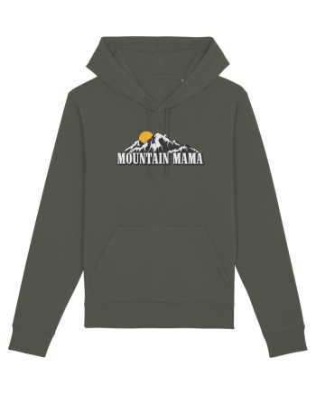 Mountain Mama Khaki