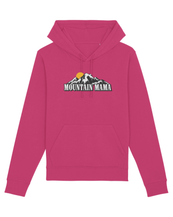 Mountain Mama Raspberry