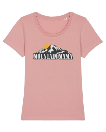 Mountain Mama Canyon Pink