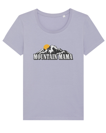 Mountain Mama Lavender